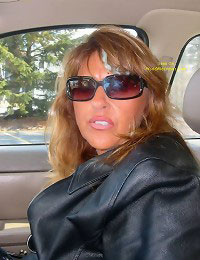 a woman located in Sun Valley, Nevada