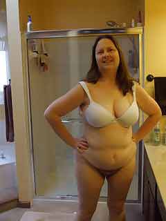 a milf from Pacific, Missouri